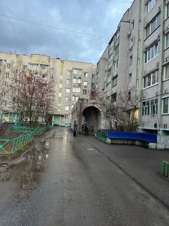 Продам 3 ул пл. Буденного 4а - Фото 15
