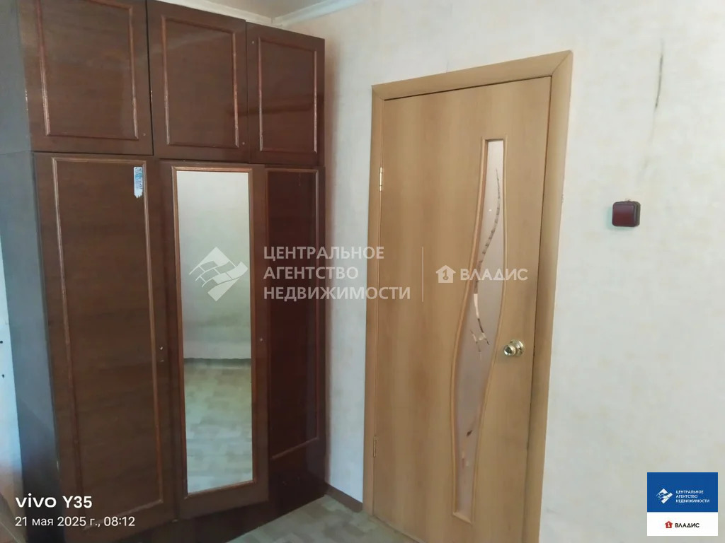 Продажа квартиры, Рязань, ул. Качевская - Фото 1