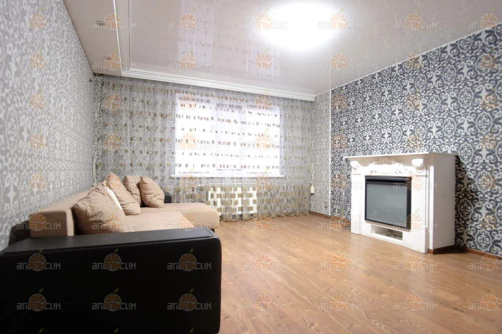 1-комн. квартира - Фото 4