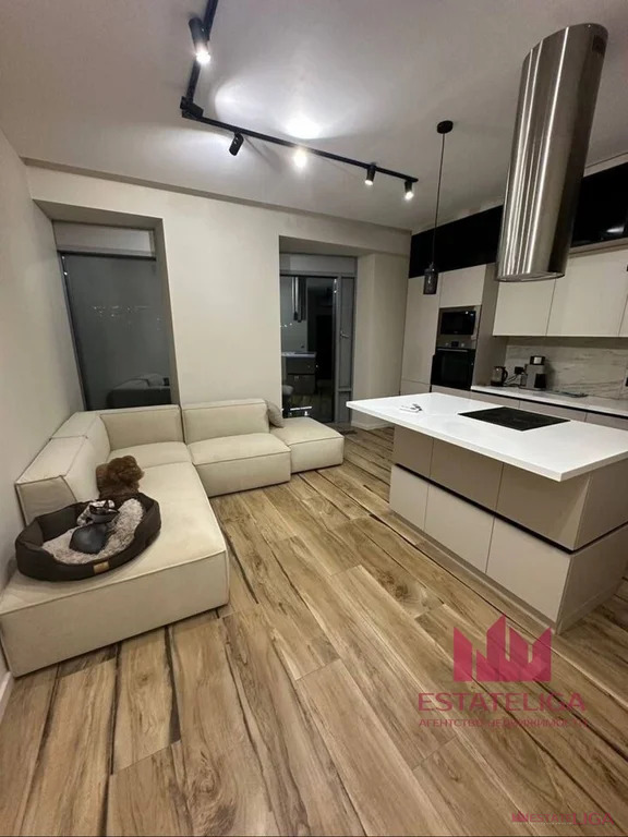 Продажа квартиры, Севастопольский пр-кт. - Фото 6