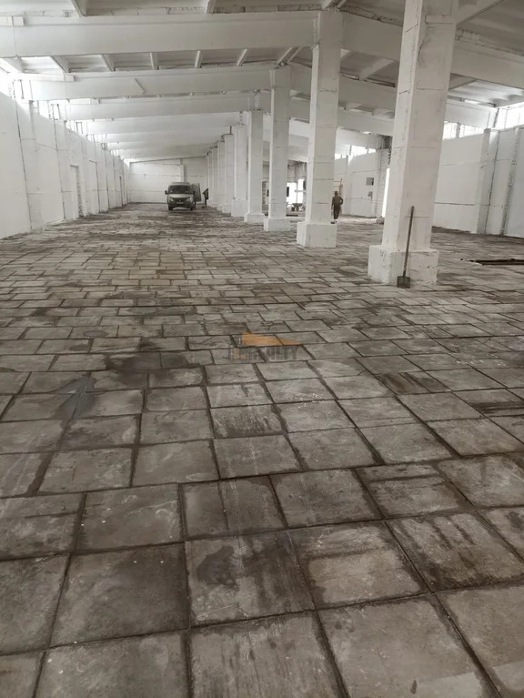 Аренда производственного помещения, Ногинск, Богородский г. о., ул. ... - Фото 2