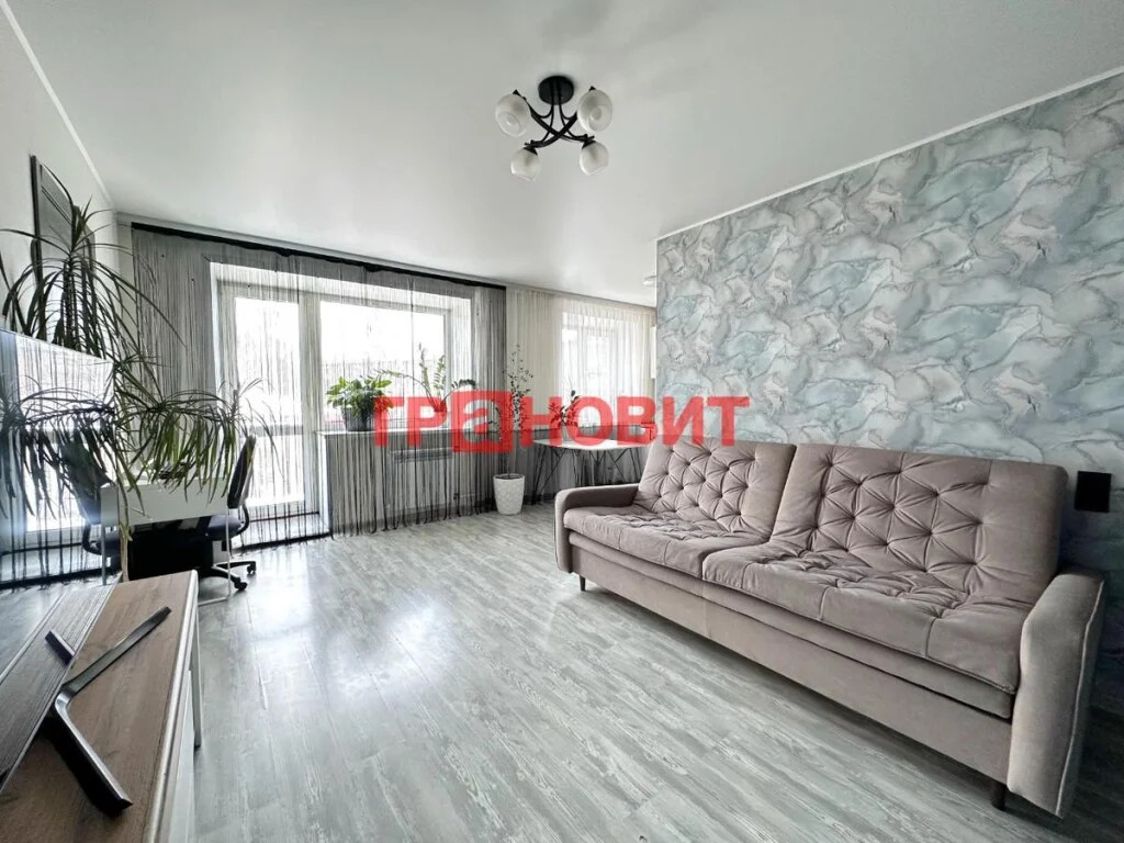 Продажа квартиры, Новосибирск, ул. Аэропорт - Фото 18