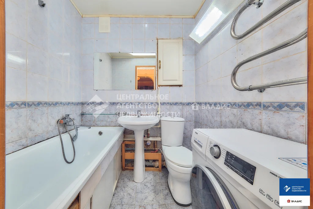 Продажа квартиры, Рязань, ул. Бронная - Фото 10