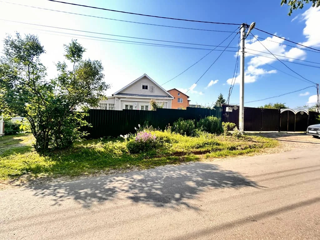 Продажа дома, Гульнево, Дмитровский район - Фото 19