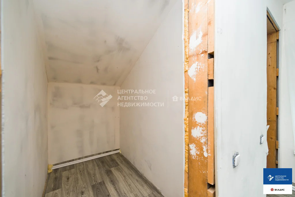 Продажа дома, Рязань, улица Новостройка - Фото 10