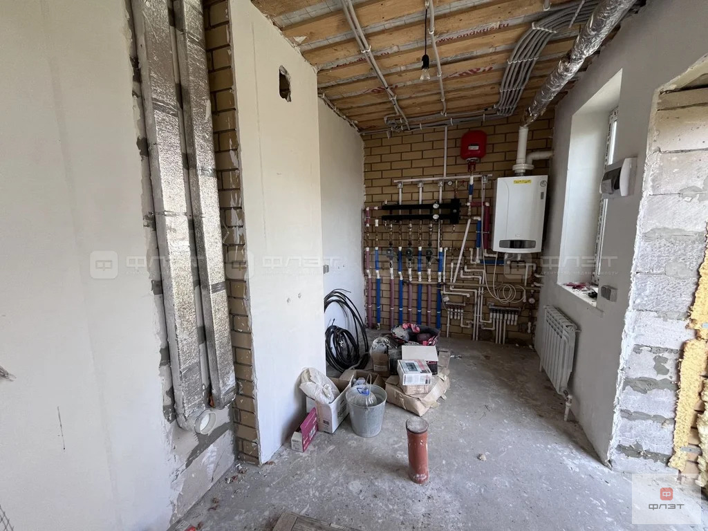 Продажа дома, Эстачи, Высокогорский район, ул. Почтовая - Фото 21