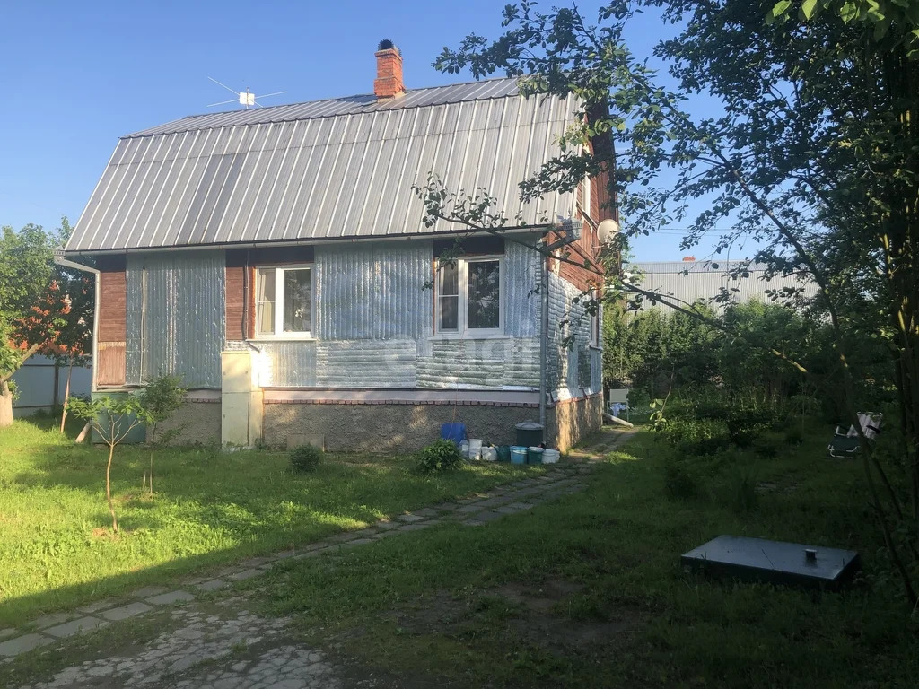 Продажа дома, Турейка, Наро-Фоминский район - Фото 22