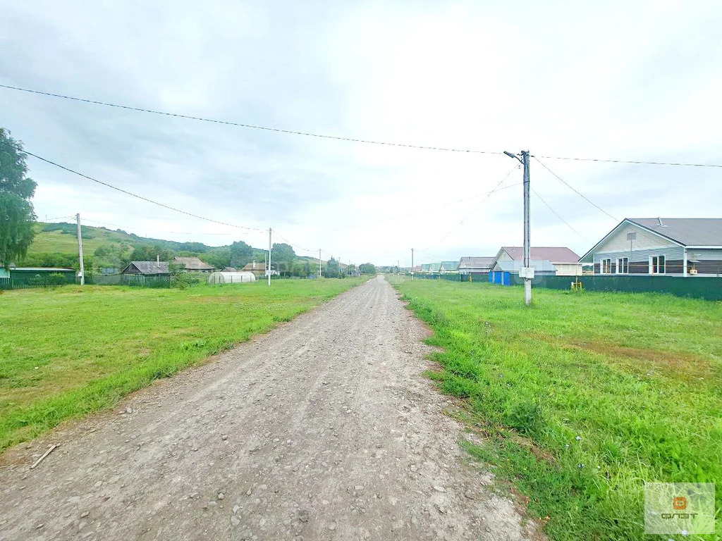 Продажа участка, Крестниково, Верхнеуслонский район, ул. Центральная - Фото 5
