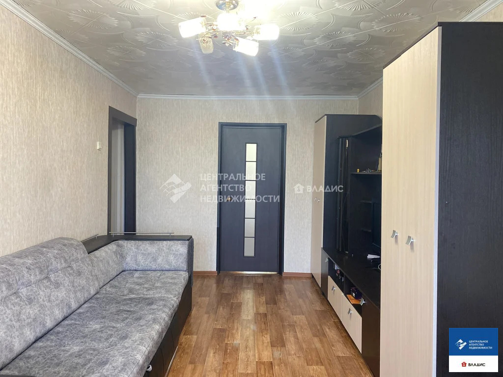 Продажа квартиры, Чулково, Скопинский район, ул. Лихарево - Фото 22