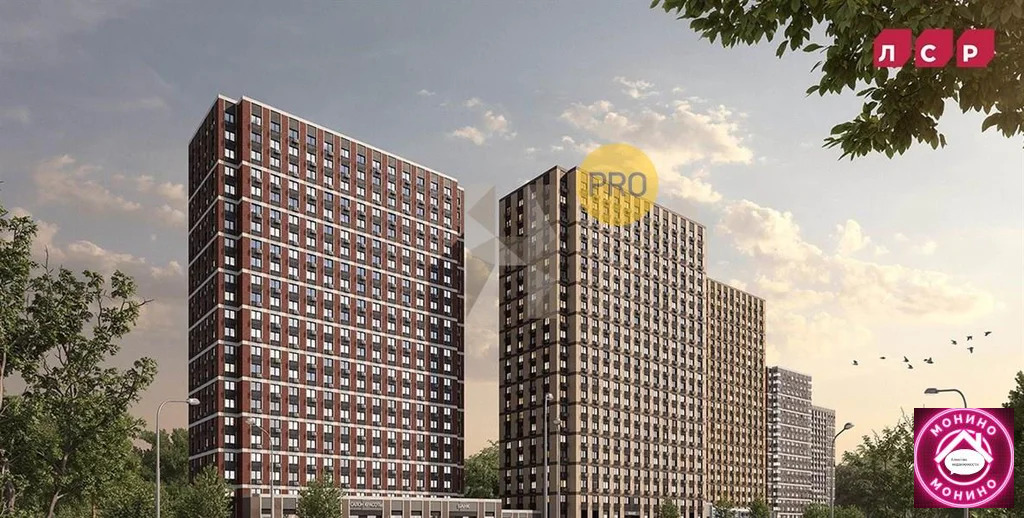 Продажа квартиры в новостройке, м. Пражская, ул. Красного Маяка - Фото 4