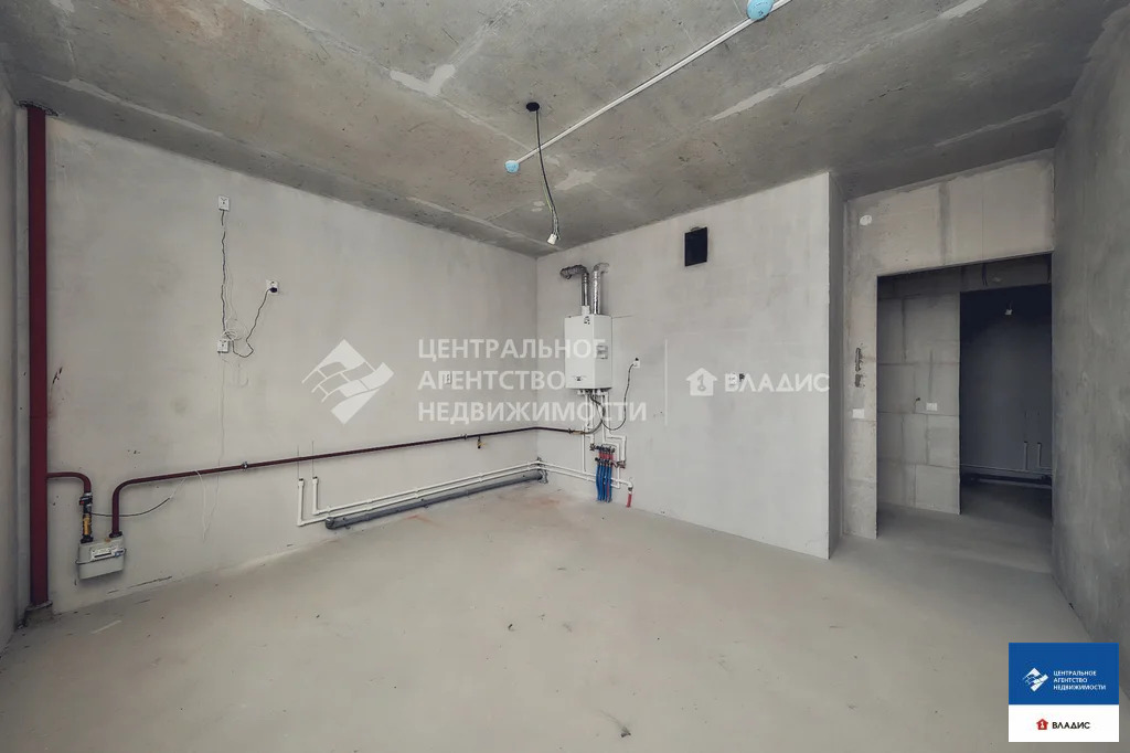 Продажа квартиры, Рязань, ул. Полевая - Фото 12