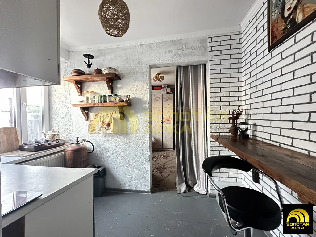 Продажа дома, Старотитаровская, Темрюкский район, Ильича пер. - Фото 18