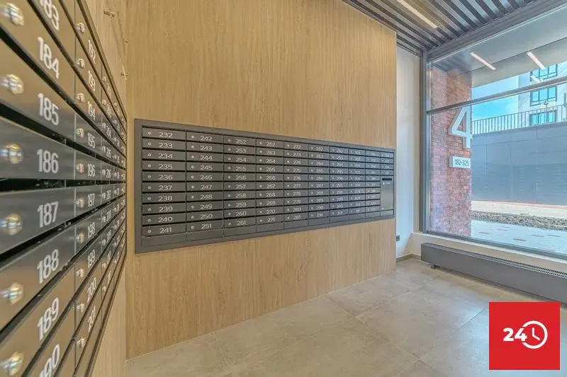 В продаже двухкомнатная квартира по адресу Тернопольская 20! - Фото 20