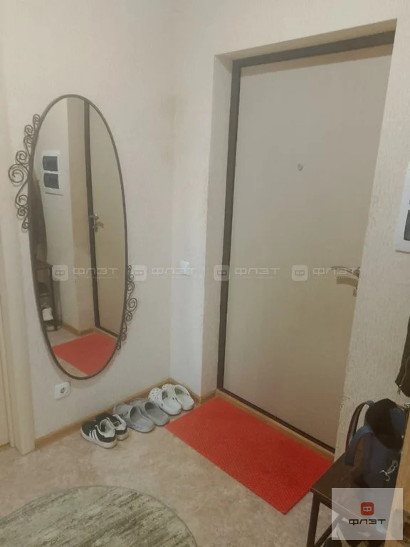 Продажа квартиры, Куюки, Пестречинский район, 10-й Квартал - Фото 7