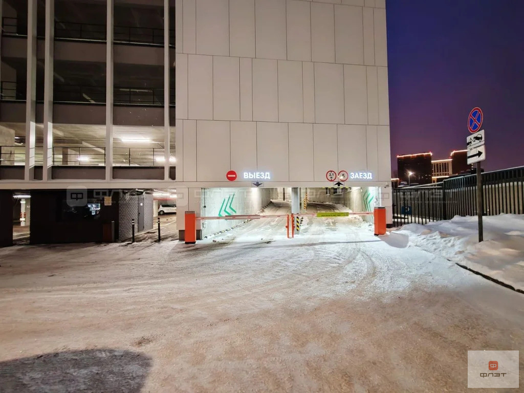 Продажа гаража, Казань, ул. Аделя Кутуя - Фото 6