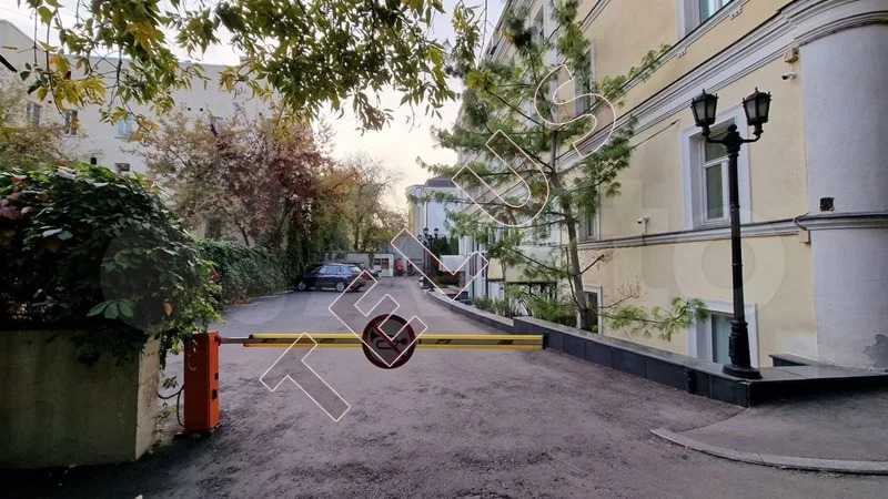 м. Цветной Бульвар, 1-й Колобовский пер., 1774 м2, Здание (ном. ... - Фото 9