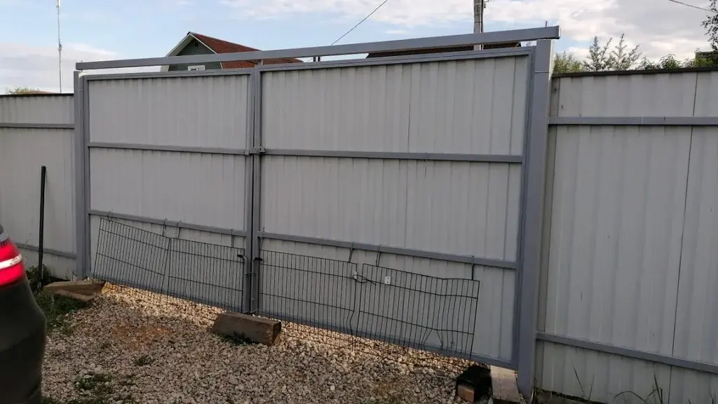 Дом, д.Бритово, ул.Солнечная, д.3а - Фото 5