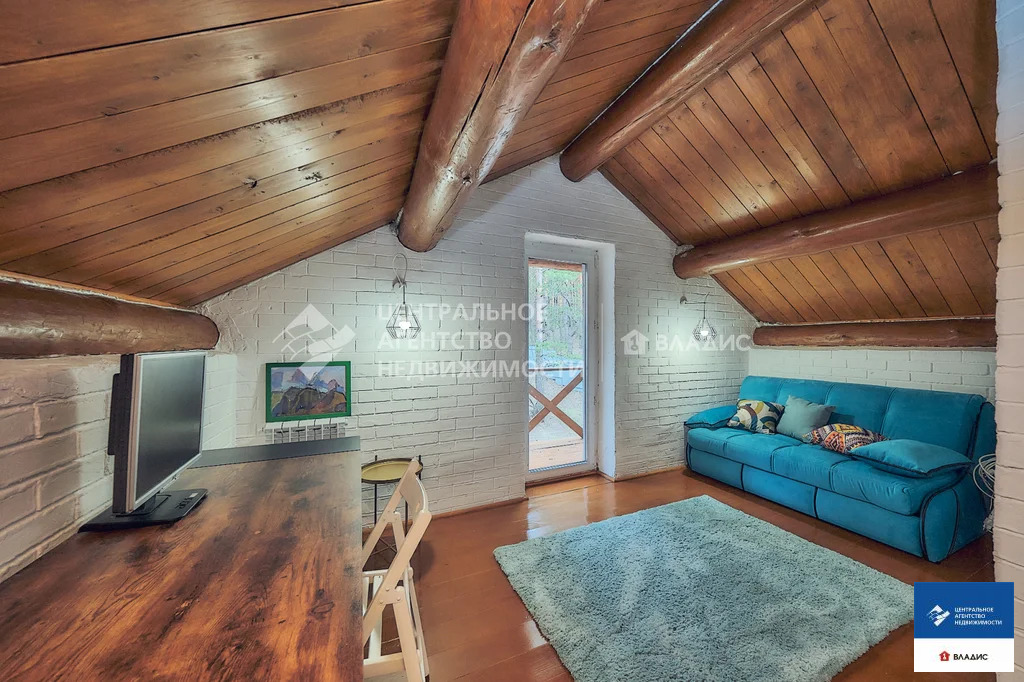 Продажа дома, Петровичи, Спасский район - Фото 11