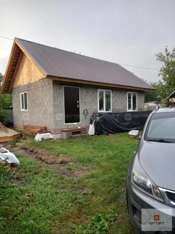 Продажа участка, Казань, ул. Пихтовая - Фото 16