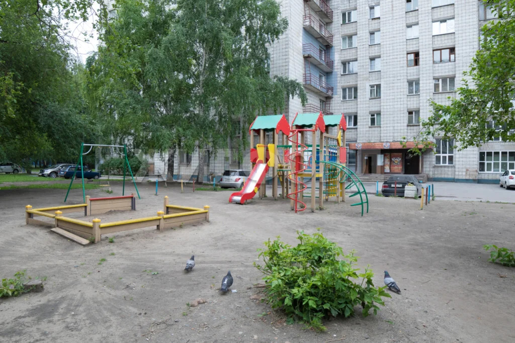 Продажа комнаты, Новосибирск, ул. Зорге - Фото 8