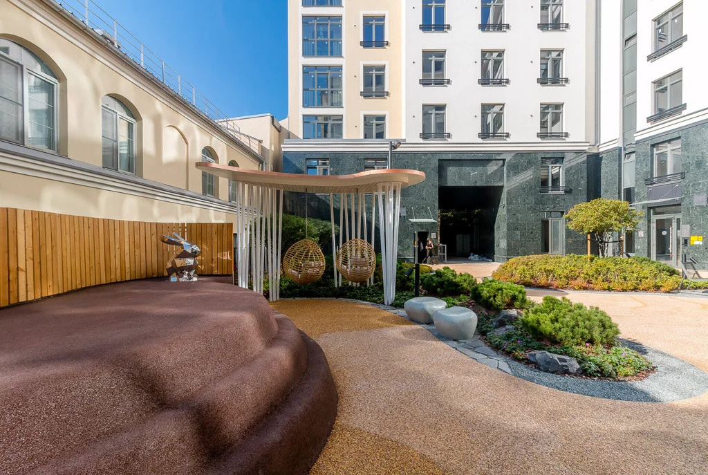 Продажа квартиры в новостройке, Бакунина ул. 33 - Фото 9