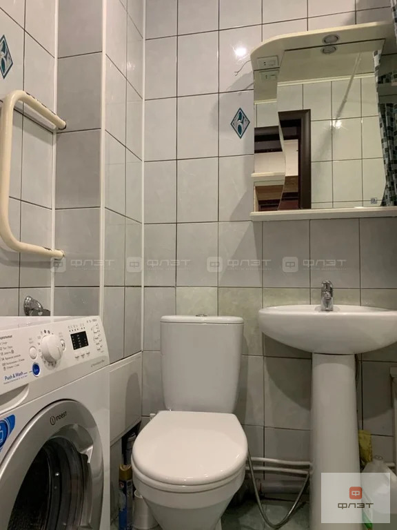 Продажа квартиры, Казань, ул. Толбухина - Фото 17