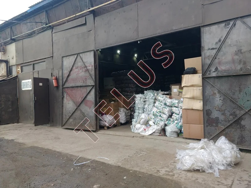 МО, г. Королёв, Советская ул., 1400 м2, Производственно-складской ... - Фото 8