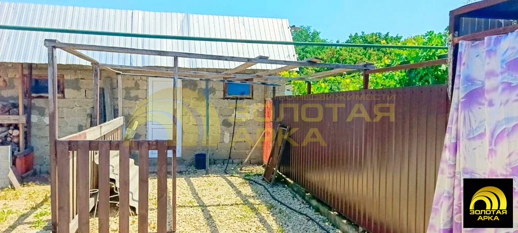 Продажа дома, Варениковская, Крымский район, ул. Мира - Фото 9