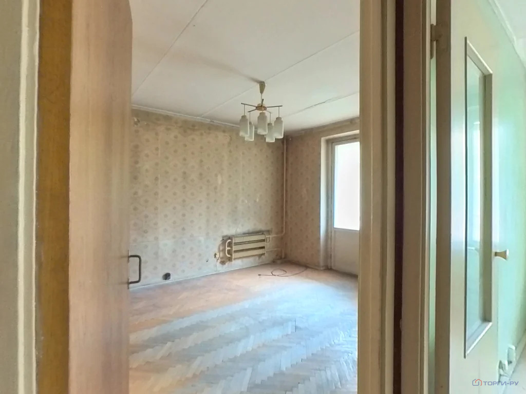Продажа квартиры, Федеративный пр-кт. - Фото 8