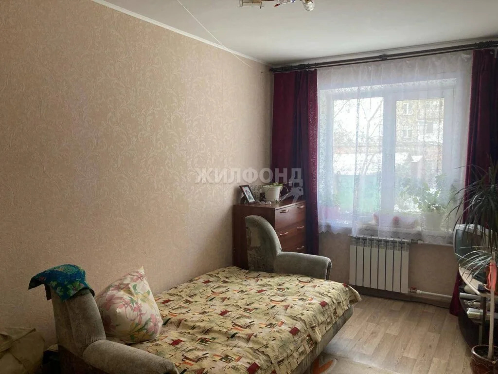 Продажа квартиры, Новосибирск, ул. Переездная - Фото 5