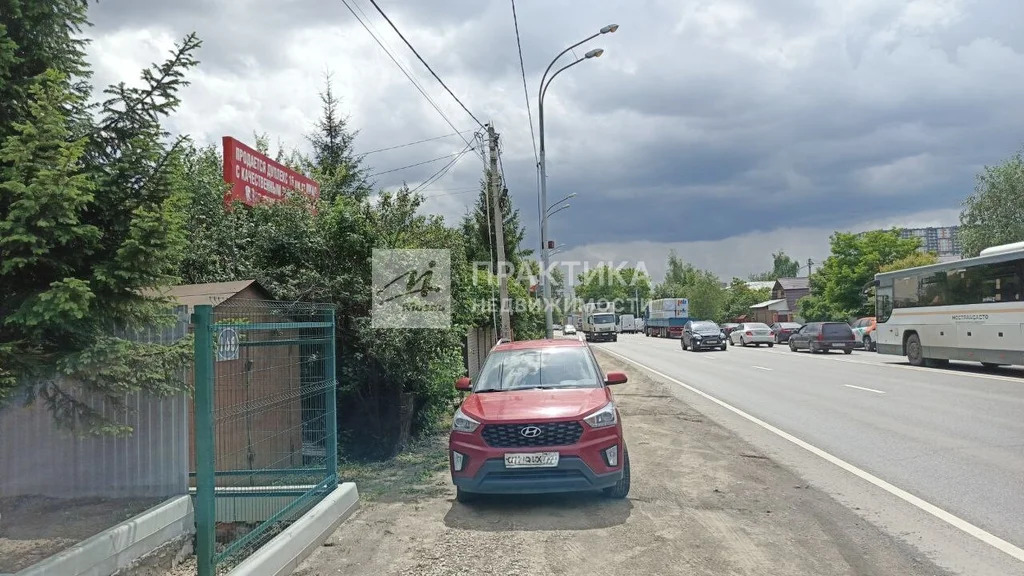 Продажа ПСН, Балашиха, Балашиха г. о., Щелковское ш. - Фото 5