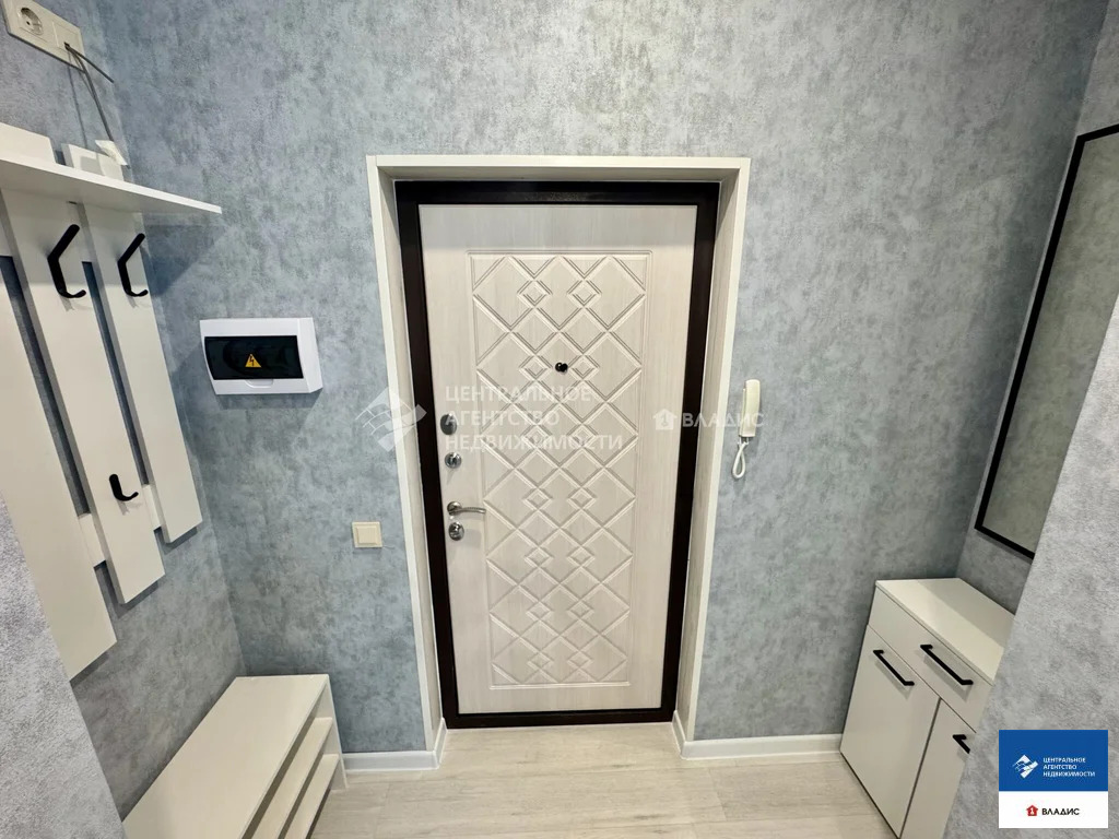 Аренда квартиры, Рязань, ул. Березовая - Фото 15