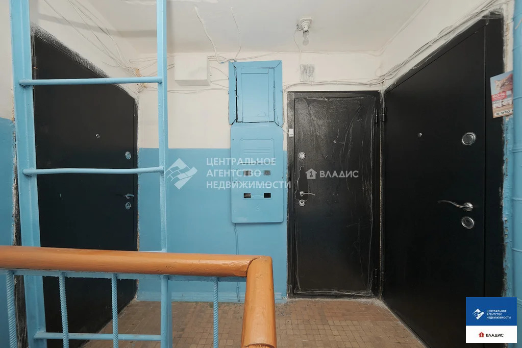 Продажа квартиры, Рязань, ул. Станкозаводская - Фото 9