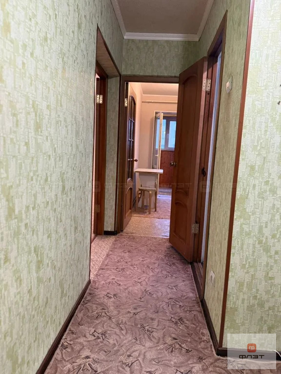 Продажа квартиры, Казань, Победы пр-кт. - Фото 1