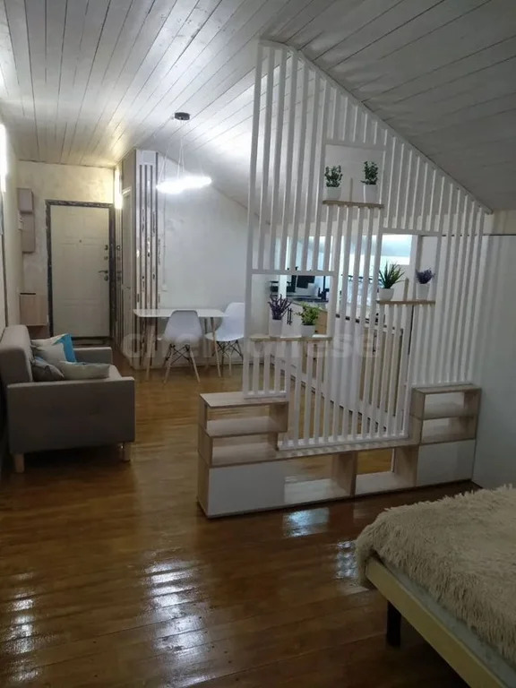 Аренда квартиры, Севастополь, ул. Днепровская - Фото 5