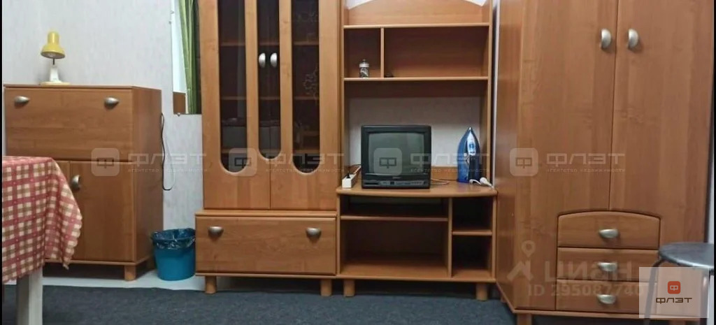 Продажа комнаты, Казань, ул. Лядова - Фото 2