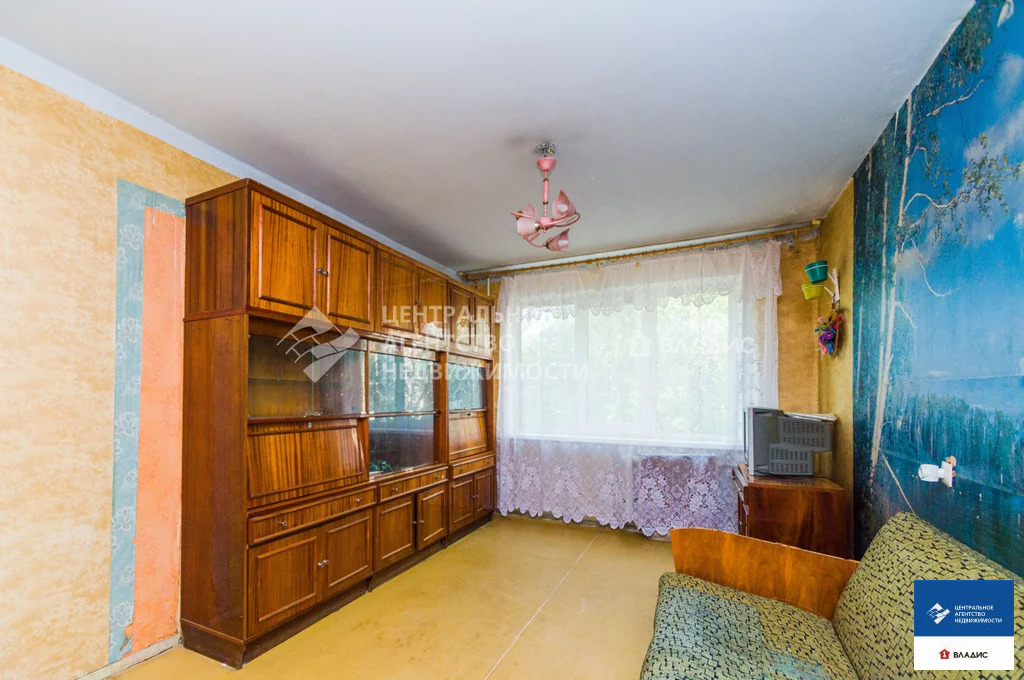 Продажа квартиры, Рязань, ул. Костычева - Фото 0