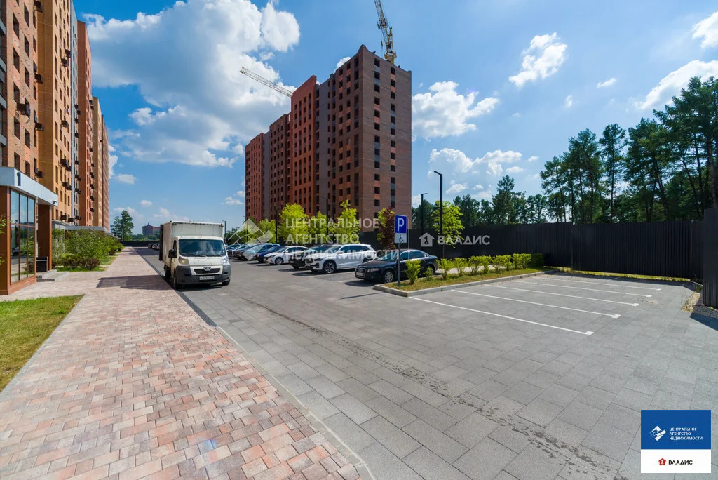 Продажа квартиры, Рязань - Фото 2
