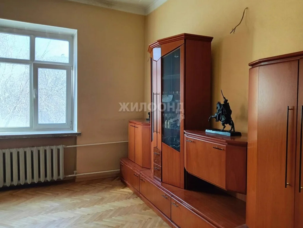 Продажа квартиры, Новосибирск, Красный пр-кт. - Фото 6