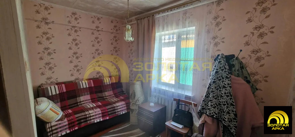Продажа дома, Ахтырский, Абинский район, ул. Коммунаров - Фото 4