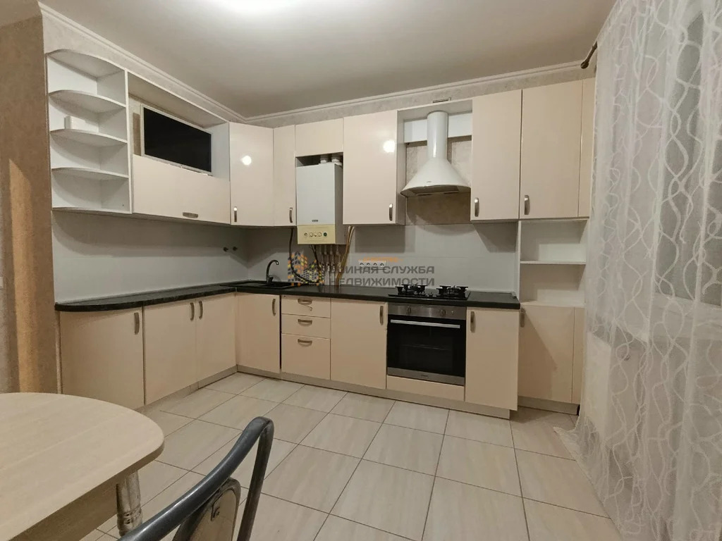 Аренда квартиры, Уфа, ул. Тальковая - Фото 4