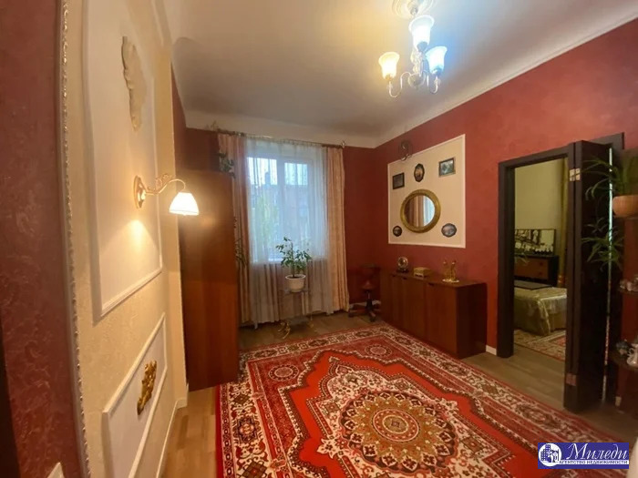 Продажа квартиры, Батайск, ул. Бекентьева - Фото 1