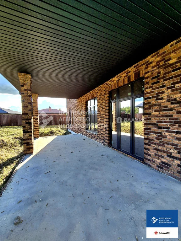 Продажа дома, Рязанский район, Благовещенская улица - Фото 3