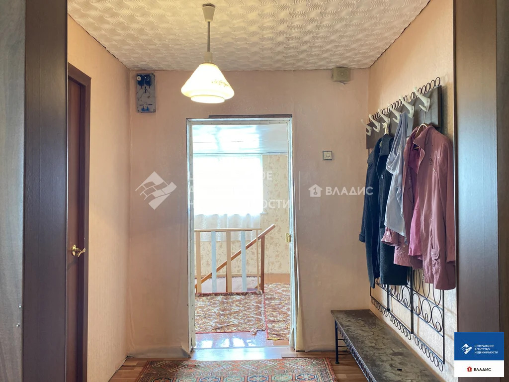 Продажа дома, Скопин, ул. Правды - Фото 18