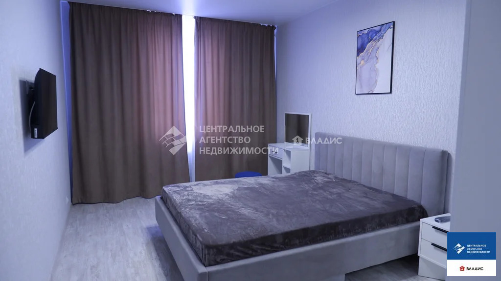 Аренда квартиры, Рязань, улица Земнухова - Фото 2