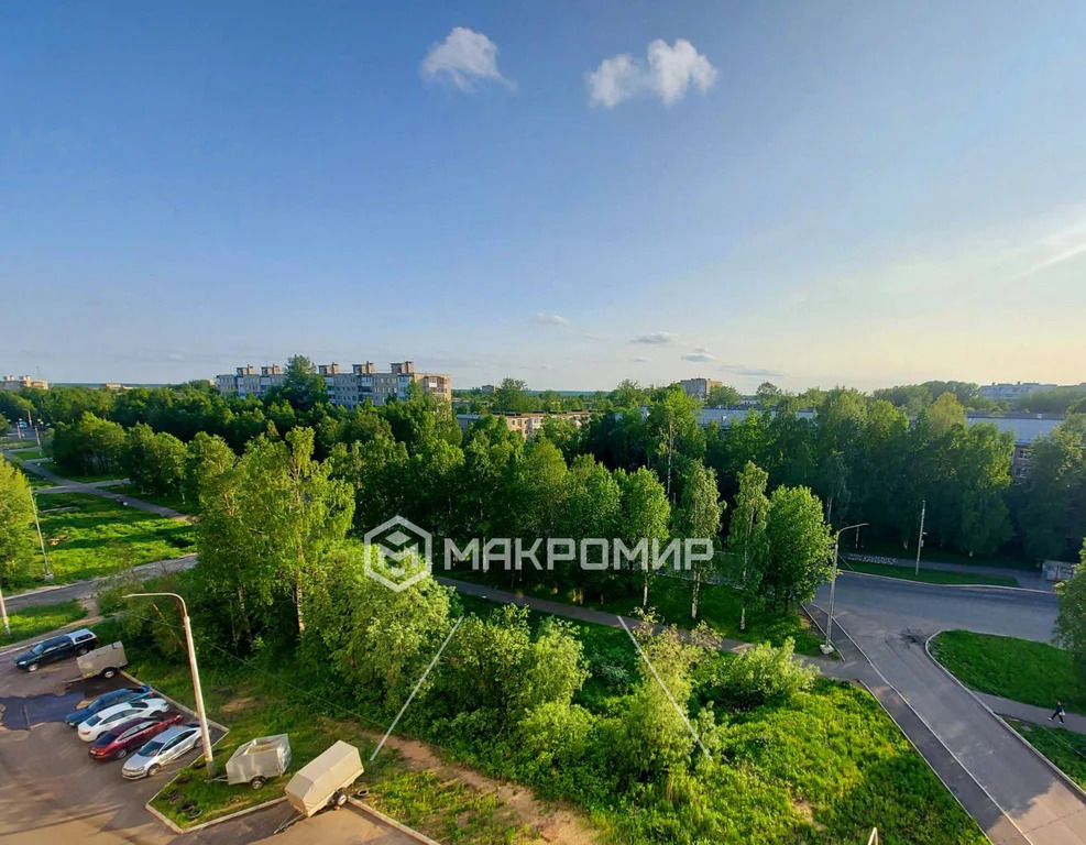 Продажа квартиры, Архангельск, Воронина В.И. ул. - Фото 6