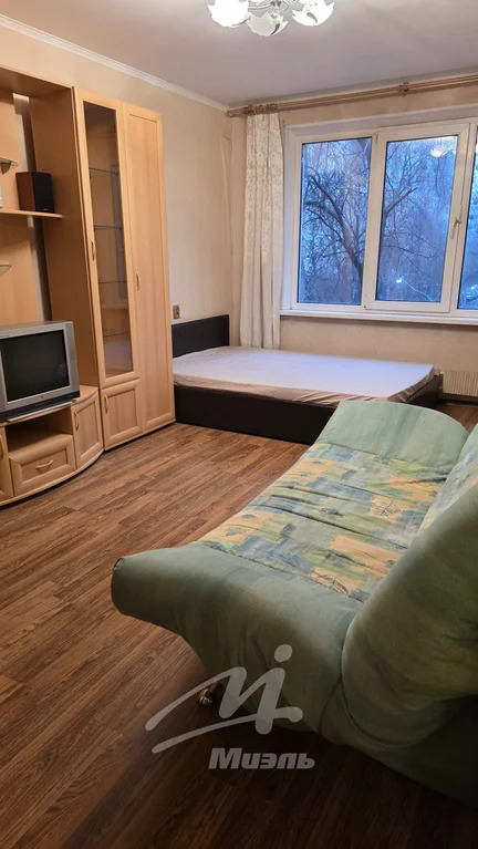 Аренда квартиры, м. Отрадное, Берёзовая аллея - Фото 4