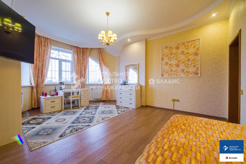 Продажа дома, Заборье, Рязанский район, Школьная улица - Фото 38