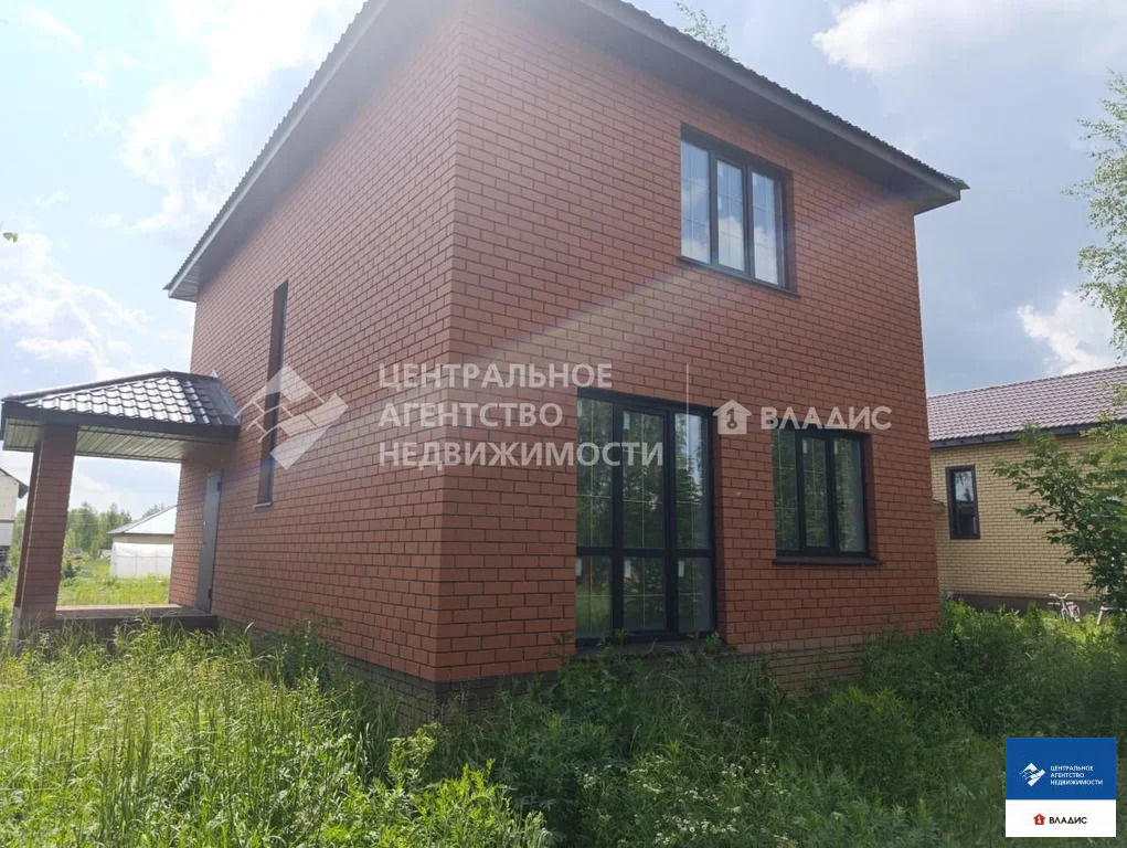 Продажа дома, Рыбное, Рыбновский район, Звёздная улица - Фото 8