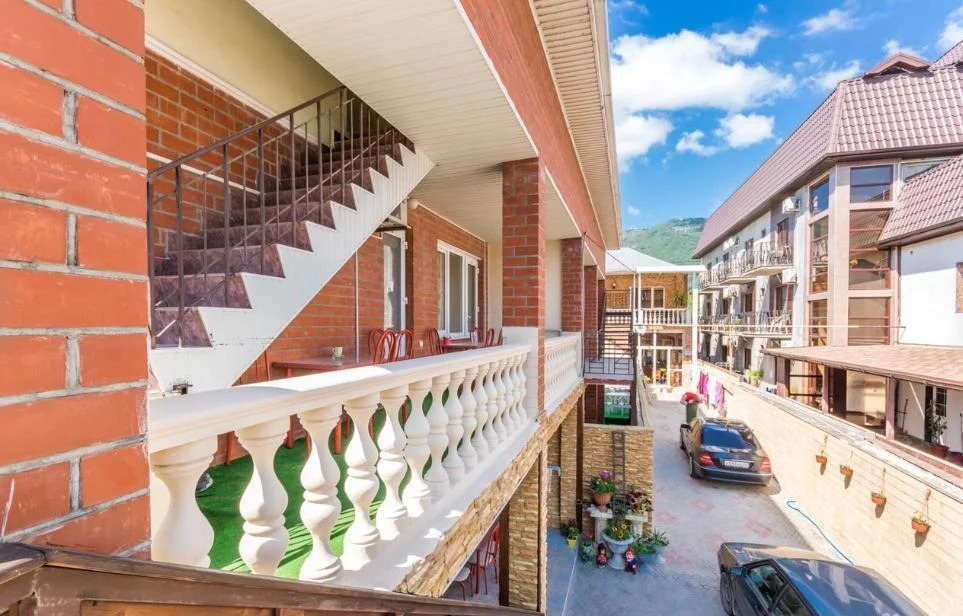 Продажа дома, Геленджик - Фото 1